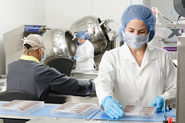 Digital Transformation of Healthcare Laboratory