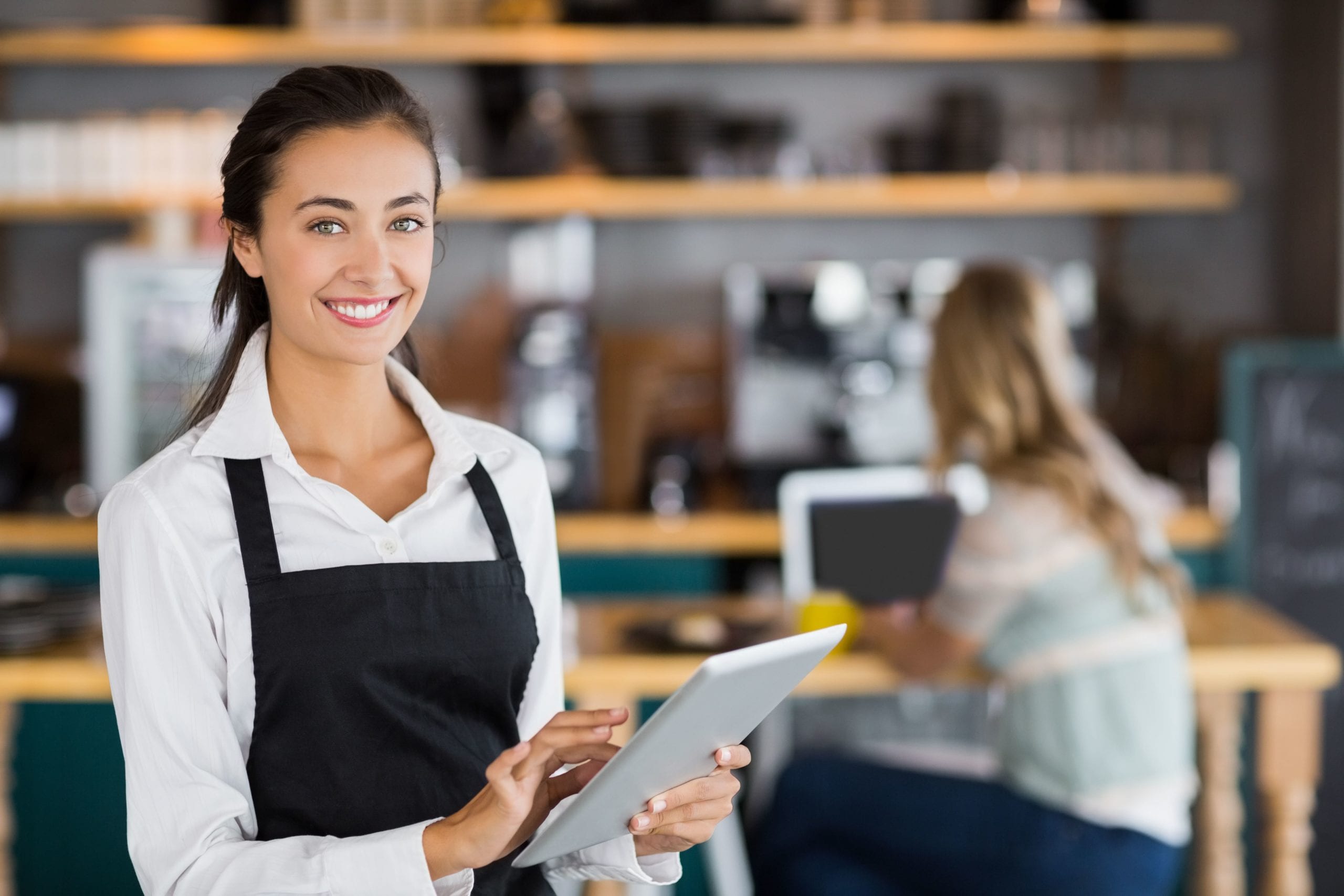 Hotel Technology Trends Features