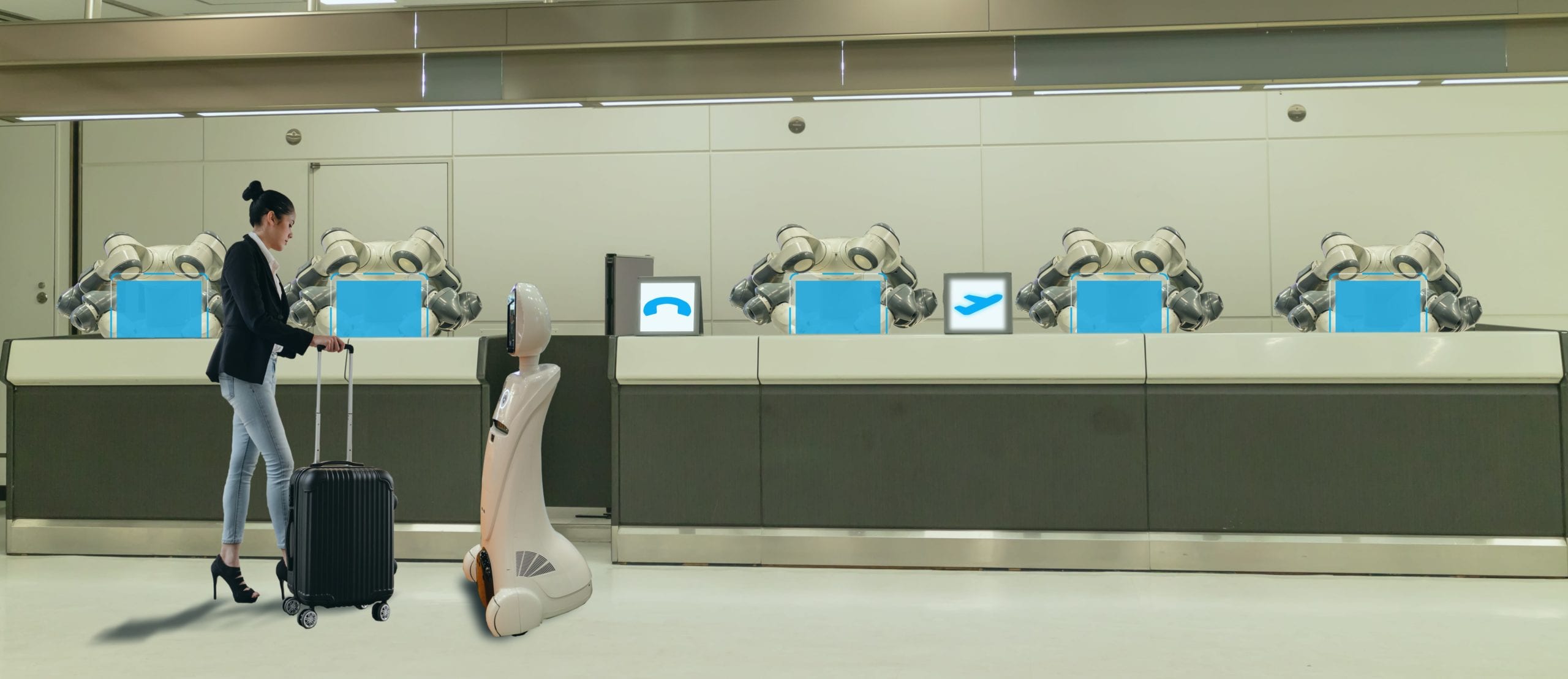 Hotel Technology Trends RBA