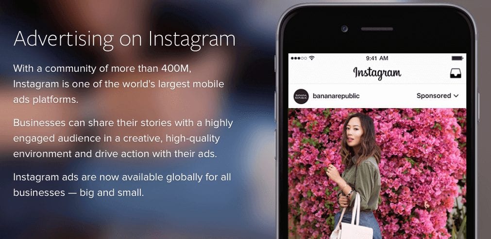 Instagram Ads