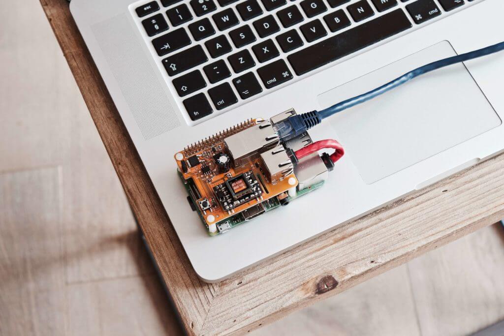 IoT Trends 2018