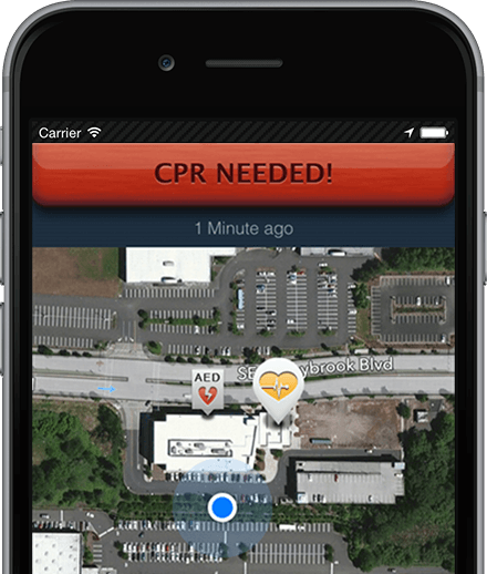pulsepoint app